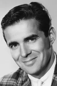 Photo Pat Harrington, Jr.