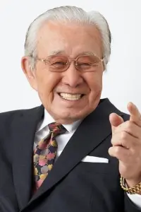 Photo Shūichirō Moriyama