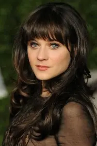 Photo Zooey Deschanel