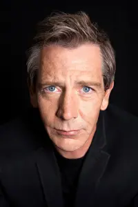 Photo Ben Mendelsohn