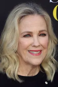 Photo Catherine O'Hara