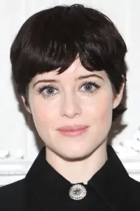 Photo Claire Foy