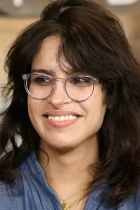 Photo Desiree Akhavan