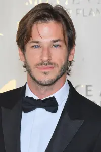 Photo Gaspard Ulliel