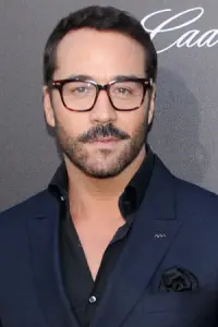 Photo Jeremy Piven