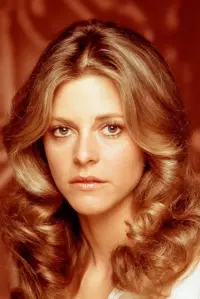 Photo Lindsay Wagner