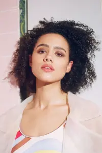 Photo Nathalie Emmanuel