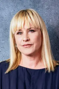 Photo Patricia Arquette