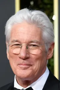 Photo Richard Gere