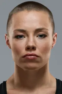 Photo Rose Namajunas