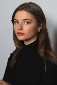 Photo Stefanie Scott