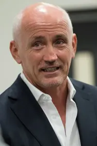 Photo Barry McGuigan