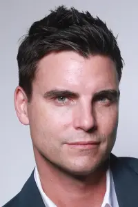 Photo Colin Egglesfield