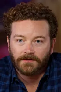 Photo Danny Masterson