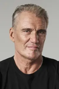 Photo Dolph Lundgren