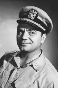 Photo Ernest Borgnine