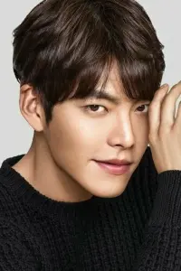 Photo Kim Woo-bin