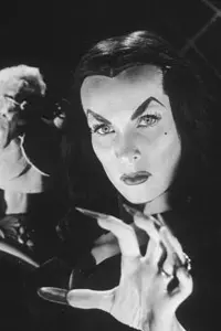 Photo Maila Nurmi