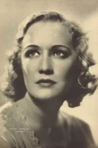 Photo Miriam Hopkins