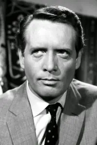 Photo Patrick McGoohan