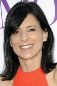 Photo Perrey Reeves