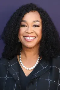 Photo Shonda Rhimes