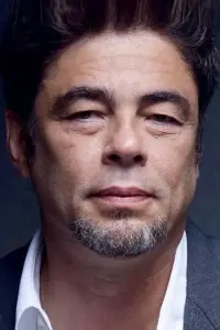 Photo Benicio del Toro