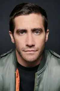 Photo Jake Gyllenhaal