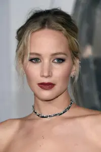 Photo Jennifer Lawrence