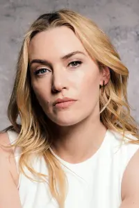 Photo Kate Winslet