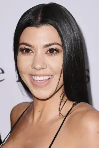 Photo Kourtney Kardashian Barker