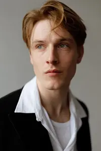 Photo Louis Hofmann