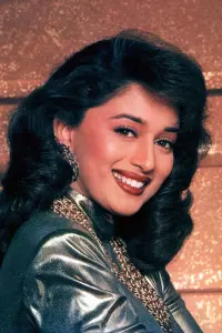 Photo Madhuri Dixit