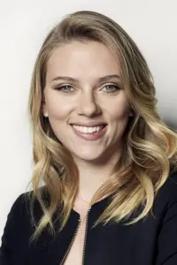 Photo Scarlett Johansson