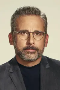 Photo Steve Carell