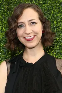 Photo Kristen Schaal