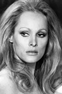 Photo Ursula Andress