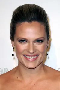 Photo Vinessa Shaw