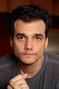 Photo Wagner Moura