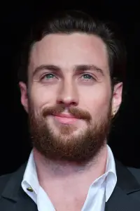 Photo Aaron Taylor-Johnson