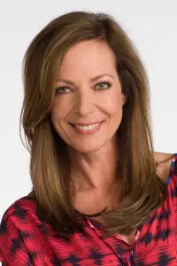 Photo Allison Janney