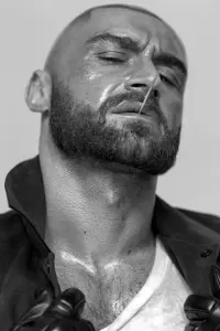 Photo François Sagat