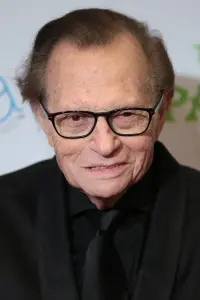 Photo Larry King