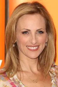 Photo Marlee Matlin