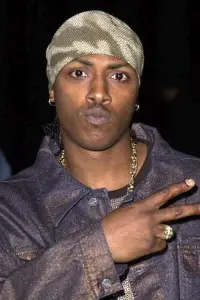 Photo Mystikal