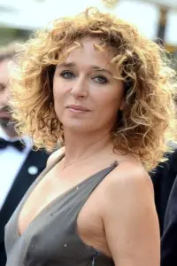 Photo Valeria Golino