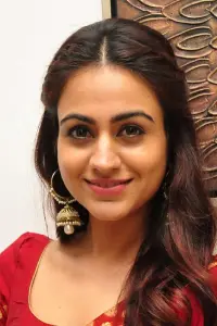 Photo Aksha Pardasany