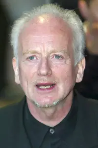 Photo Ian McDiarmid