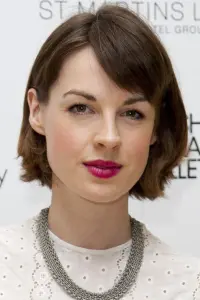 Photo Jessica Raine