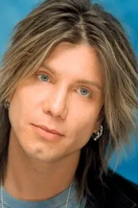 Photo Johnny Rzeznik